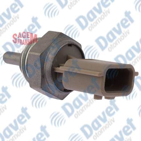 SAGEMFR 70126 Hararet Musuru Dacia Logan